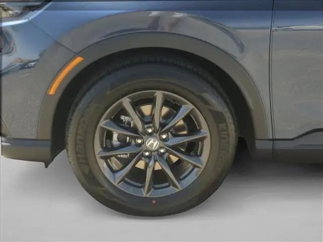 2026 Honda CR-V EX-L 2WD