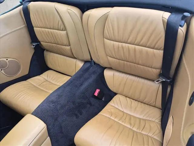 2001 Porsche 911 Carrera