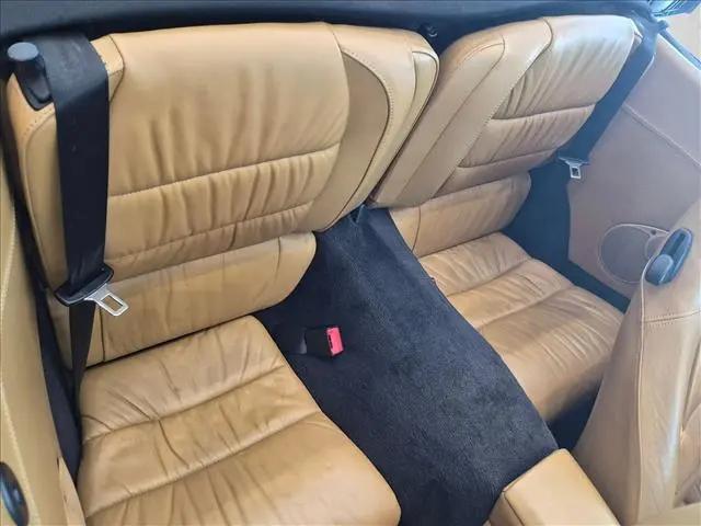 2001 Porsche 911 Carrera