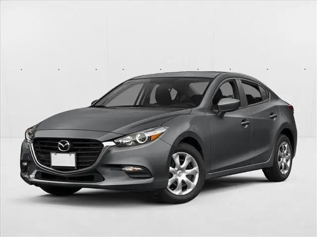 2017 Mazda Mazda3 Sport for sale in Austin, TX