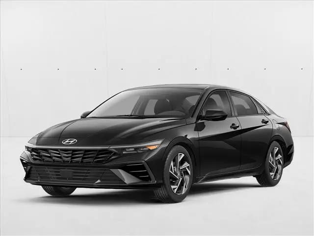2024 Hyundai Elantra SEL for sale in Austin, TX