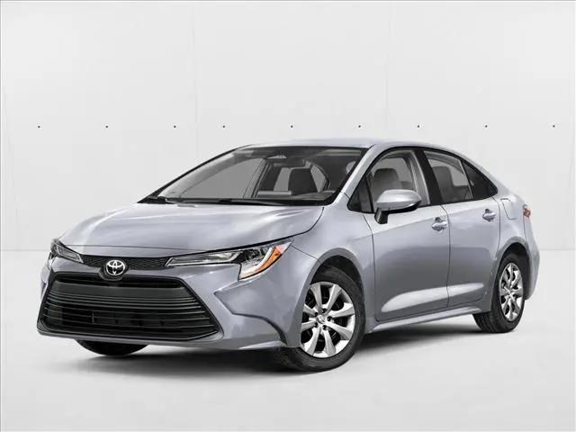 2026 Toyota Corolla LE for sale in Austin, TX
