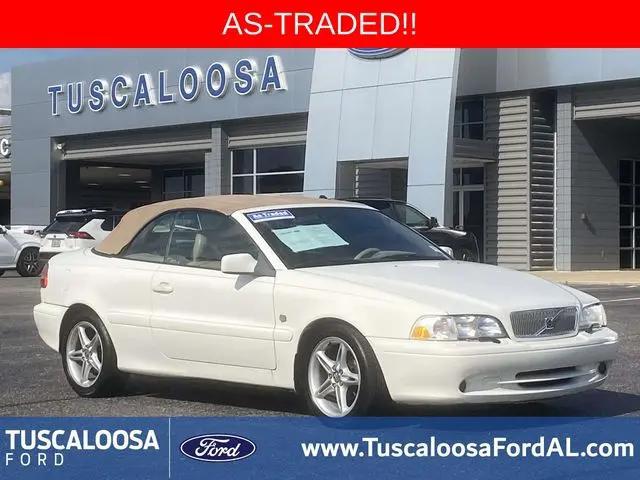 1999 Volvo C70 LT for sale in Tuscaloosa, AL