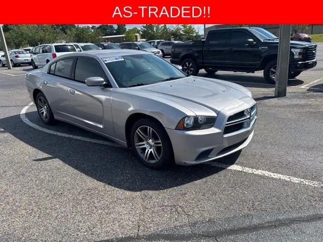 2013 Dodge Charger SE for sale in Tuscaloosa, AL