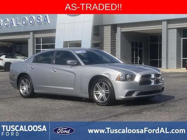 2013 Dodge Charger SE for sale in Tuscaloosa, AL
