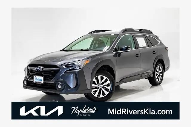 2025 Subaru Outback Premium for sale in St. Peters, MO