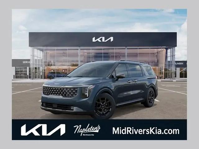 2027 Kia Carnival SX for sale in St. Peters, MO