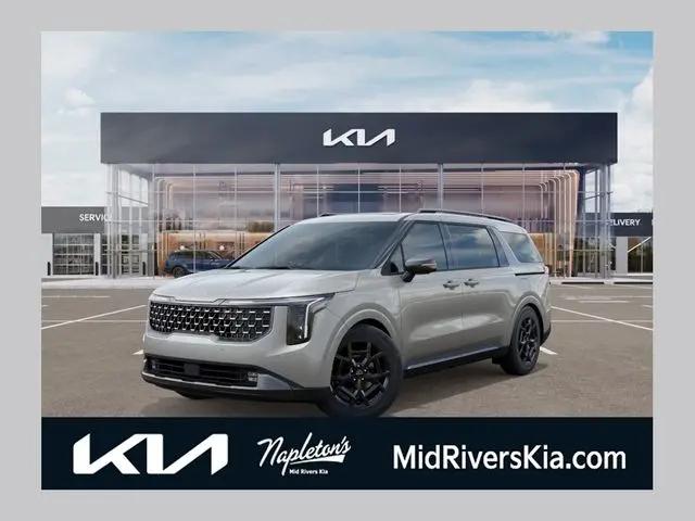 2027 Kia Carnival SX Prestige for sale in St. Peters, MO
