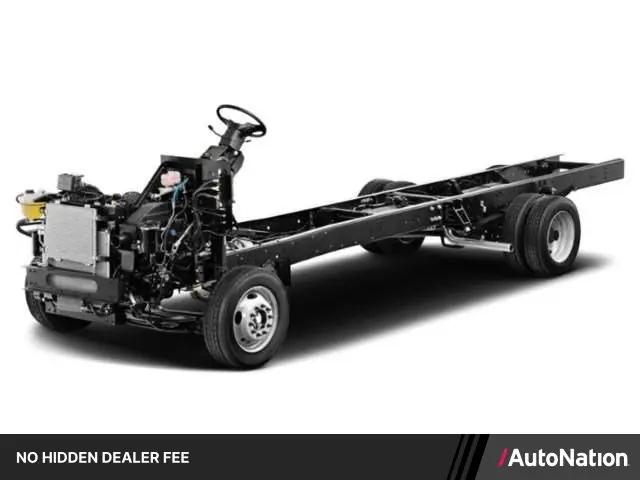 2019 Ford F-59 Commercial Stripped Chassis Base for sale in Greenacres, FL