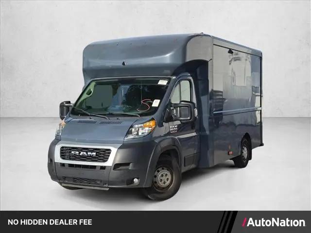 2022 Ram ProMaster Cutaway Low Roof for sale in Greenacres, FL