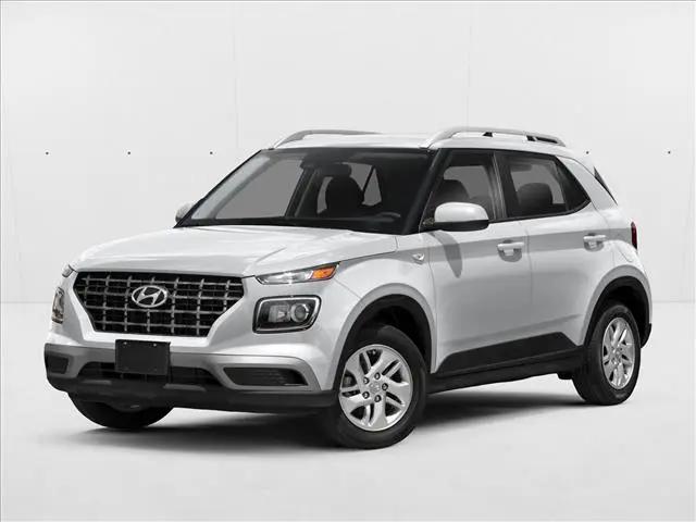 2020 Hyundai Venue SEL for sale in Greenacres, FL