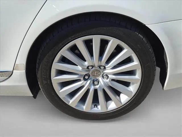 2014 Lexus LS 460 LS 460