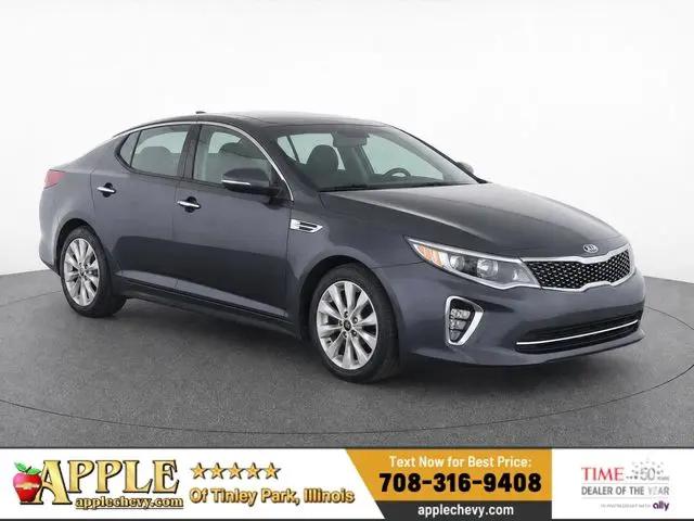2018 Kia Optima S for sale in Tinley Park, IL