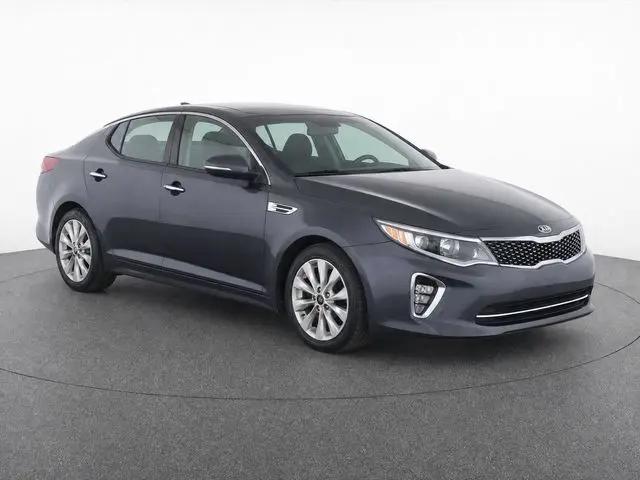 2018 Kia Optima S for sale in Tinley Park, IL