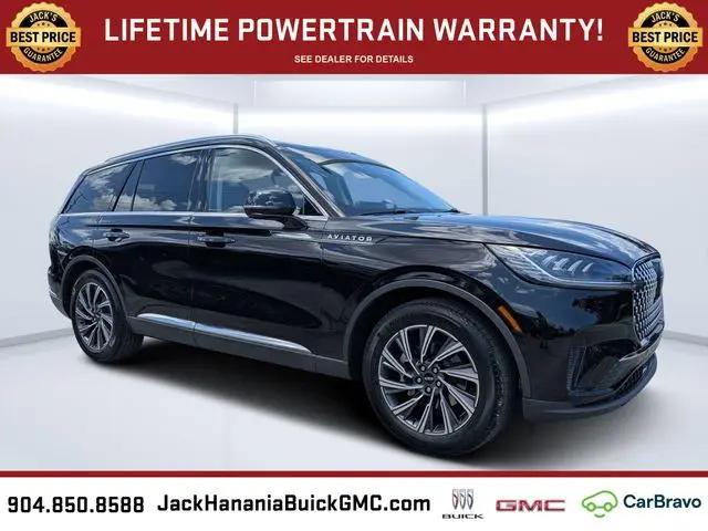 2025 Lincoln Aviator Premiere for sale in St. Augustine, FL