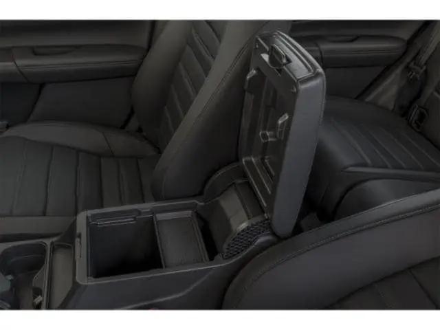 2026 Honda CR-V EX-L 2WD