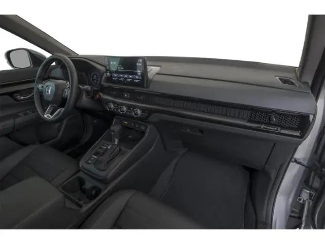2026 Honda CR-V EX-L 2WD