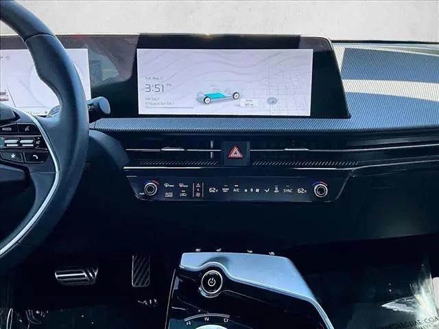 2024 Kia EV6 GT-Line