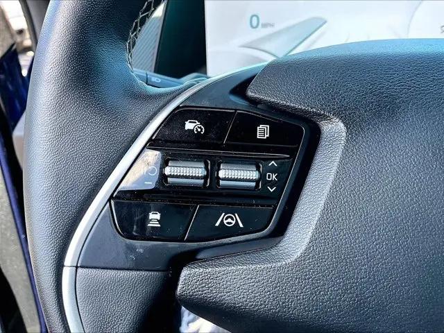2024 Kia EV6 GT-Line