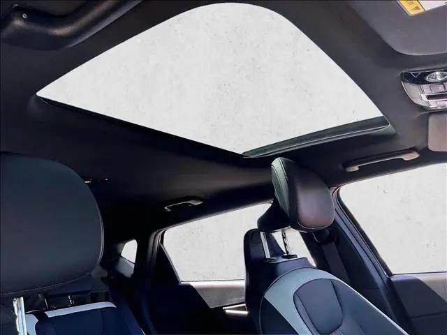 2024 Kia EV6 GT-Line
