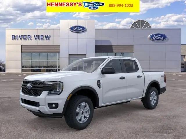 2026 Ford Ranger XL for sale in Oswego, IL