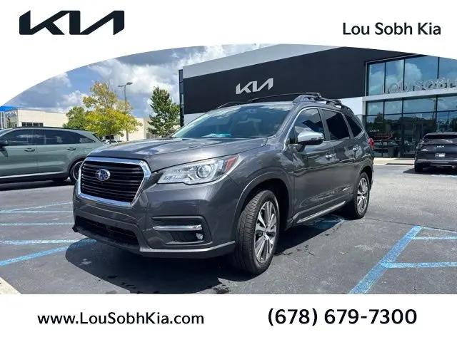 2022 Subaru Ascent Touring for sale in Cumming, GA