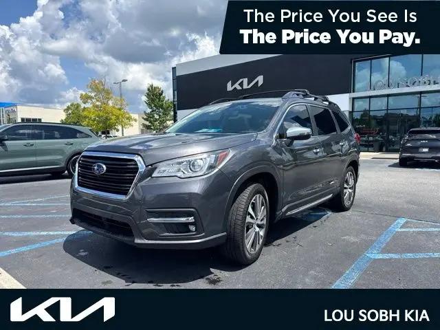 2022 Subaru Ascent Touring for sale in Cumming, GA