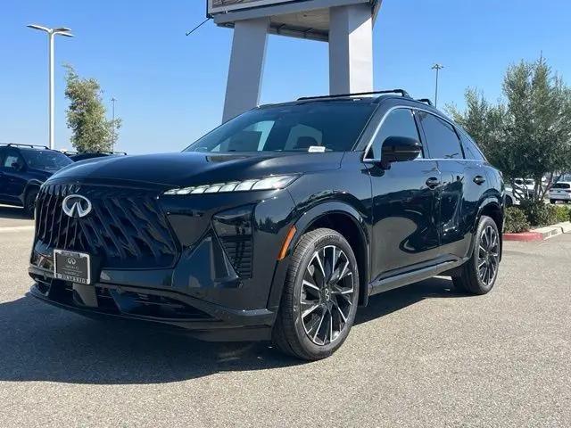 2027 INFINITI X6 AUTOGRAPH for sale in Ontario, CA
