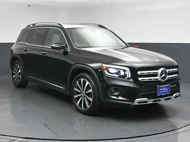 2023 Mercedes-Benz GLB 4MATIC for sale in Naperville, IL
