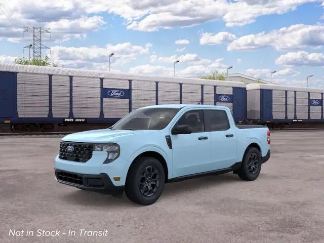2026 Ford Maverick XLT for sale in Naperville, IL