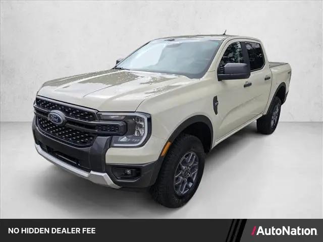 2026 Ford Ranger XLT for sale in Mobile, AL