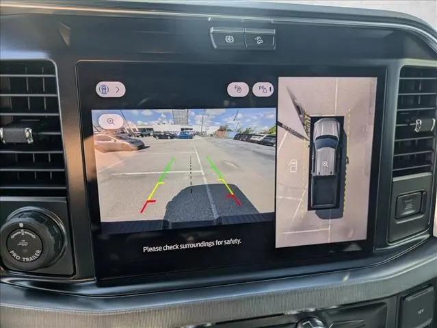 2027 Ford F-250 Platinum