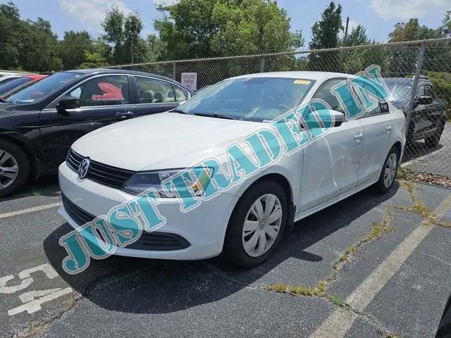 2014 Volkswagen Jetta 1.8T SE for sale in Savannah, GA