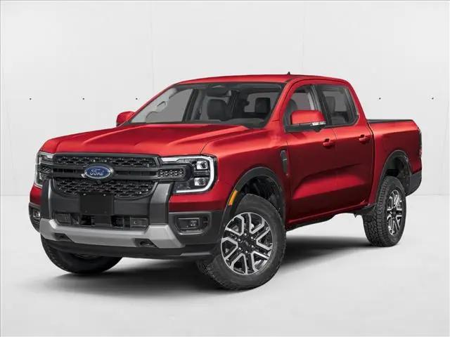 2026 Ford Ranger LARIAT for sale in Sanford, FL