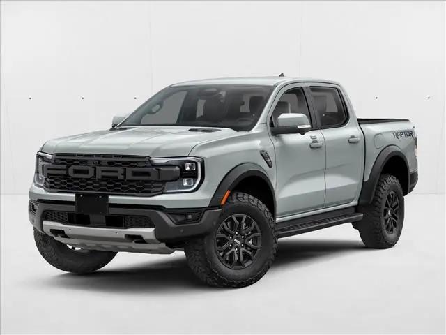 2026 Ford Ranger Raptor for sale in Sanford, FL