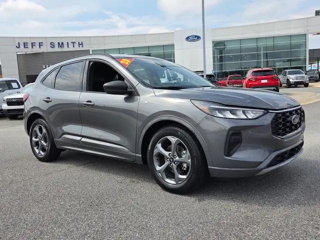 2023 Ford Escape ST-Line for sale in Byron, GA