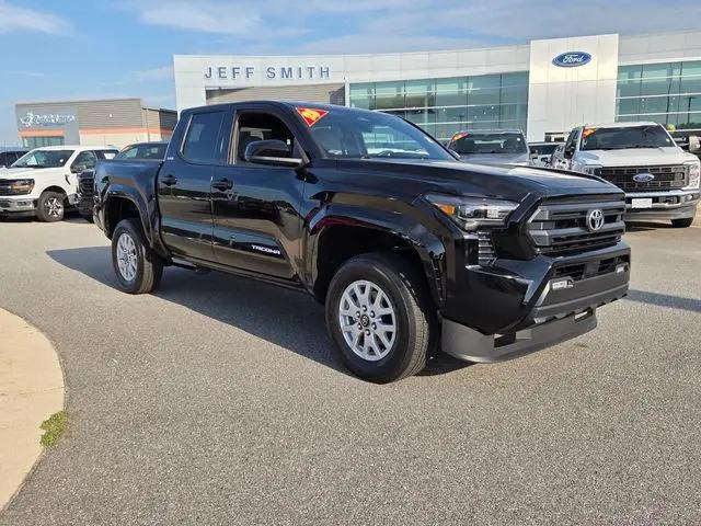 2025 Toyota Tacoma SR5 for sale in Byron, GA
