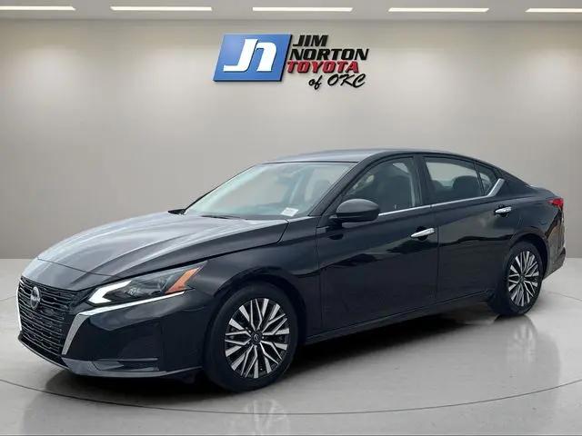 2025 Nissan Altima SV FWD for sale in Oklahoma City, OK