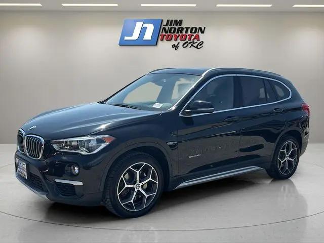 2018 BMW X1 xDrive28i for sale in Oklahoma City, OK