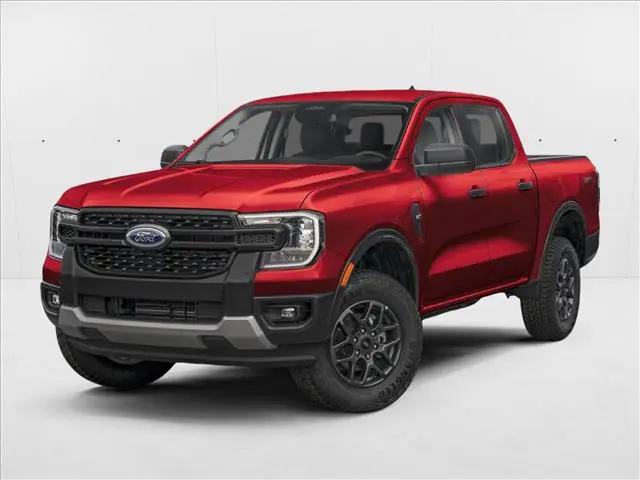 2026 Ford Ranger XLT for sale in Bradenton, FL