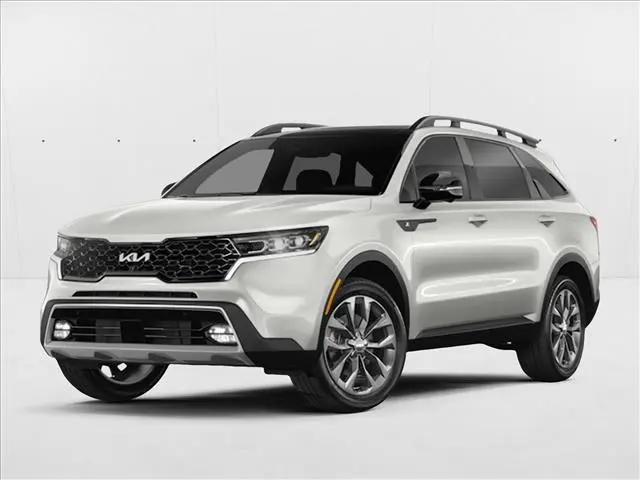 2023 Kia Sorento X-Line SX Prestige for sale in Arlington, TX