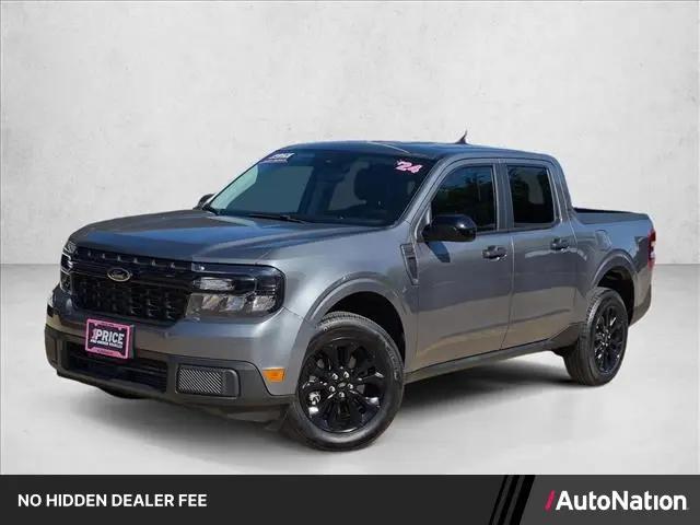 2024 Ford Maverick XLT for sale in Arlington, TX