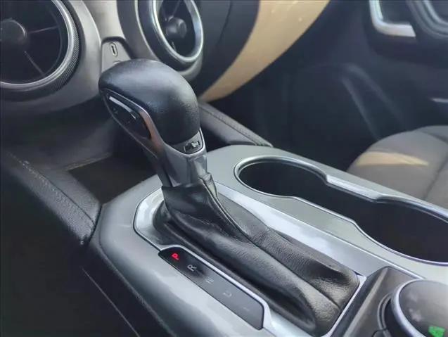 2021 Chevrolet Blazer FWD 1LT