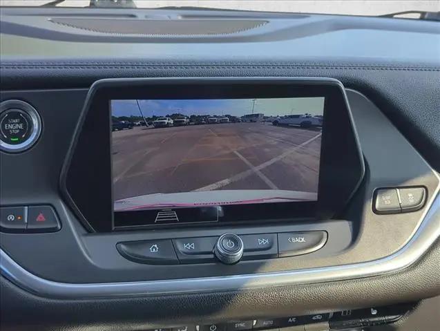 2021 Chevrolet Blazer FWD 1LT