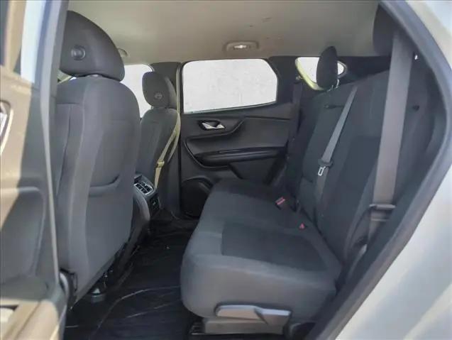 2021 Chevrolet Blazer FWD 1LT