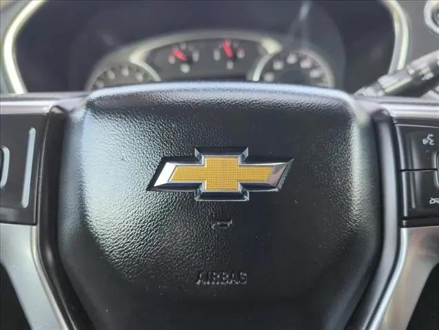 2021 Chevrolet Blazer FWD 1LT