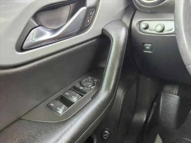 2021 Chevrolet Blazer FWD 1LT