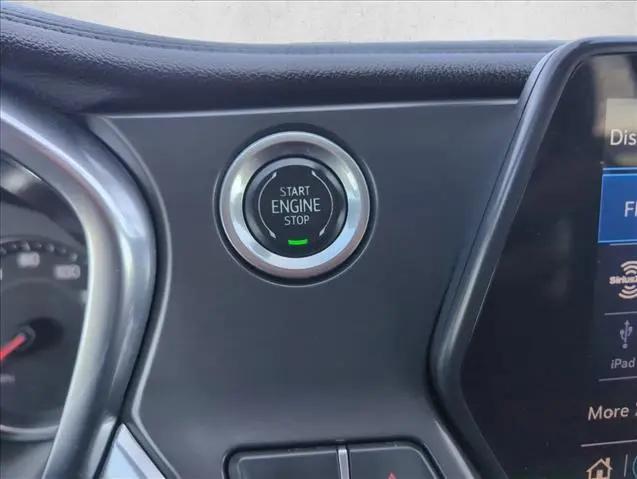 2021 Chevrolet Blazer FWD 1LT