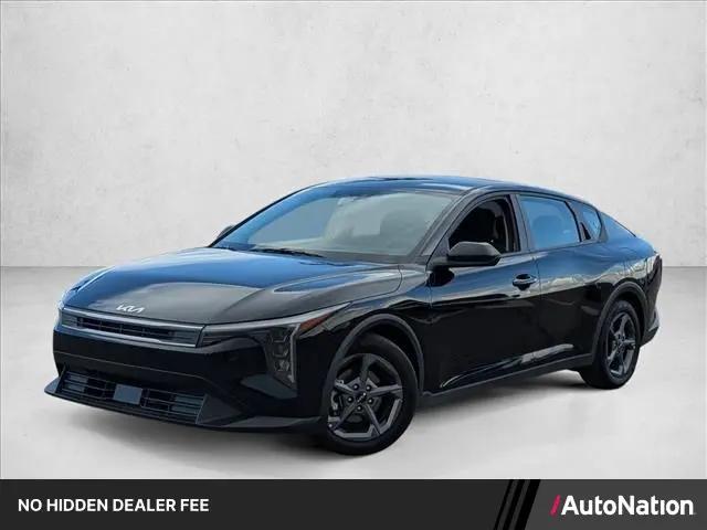 2025 Kia K4 LXS for sale in Chandler, AZ