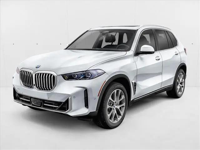 2026 BMW X5 xDrive40i for sale in Frisco, TX